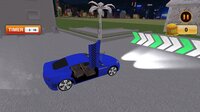 Lunatic Taxi Driver screenshot, image №4020242 - RAWG