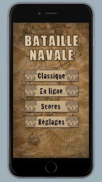 Bataille Navale: Touché Coulé screenshot, image №1932100 - RAWG