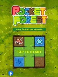 Pocket Forest: Animal Camp screenshot, image №2204274 - RAWG