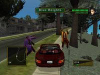 True Crime: Streets of LA screenshot, image №391203 - RAWG