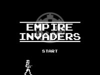 Empire Invaders screenshot, image №1607980 - RAWG