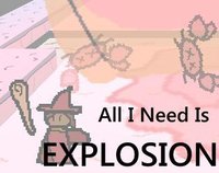 All I Need Is Explosion screenshot, image №2117213 - RAWG