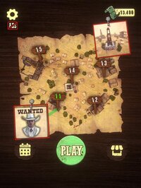 Wild West Sniper: Cowboy War screenshot, image №3825441 - RAWG