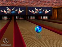 3D Bowling USA screenshot, image №324373 - RAWG