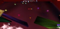 Impossible Manjy Man - FREE DEMO screenshot, image №2812679 - RAWG