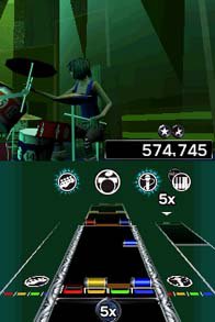 Rock Band 3 screenshot, image №245816 - RAWG