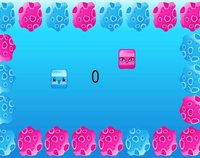 Square Pong Monsters screenshot, image №1319843 - RAWG