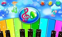 Children's piano. screenshot, image №1390234 - RAWG