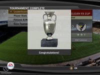 FIFA 07 screenshot, image №461936 - RAWG