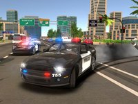 Police Drift Car Driving screenshot, image №922358 - RAWG