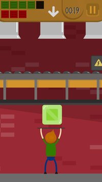 A Tiny Factory screenshot, image №3243004 - RAWG
