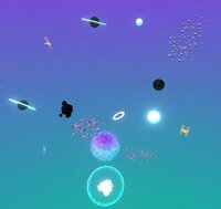 Pocketspace screenshot, image №2948704 - RAWG