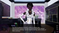 Women of Xal: Kickstarter Demo screenshot, image №1043210 - RAWG