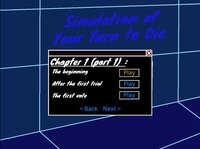 Simulation of Your Turn to Die screenshot, image №3426531 - RAWG