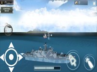 Navy Warship Battle 2018 screenshot, image №1809008 - RAWG