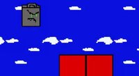 Bin parkour screenshot, image №3410835 - RAWG