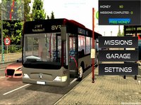Bus Driving Simulator 2017 screenshot, image №924527 - RAWG