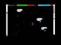ASTRONAUTA KERL TCE screenshot, image №3273802 - RAWG