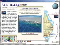 DK Cartopedia: The Ultimate World Reference Atlas screenshot, image №3540180 - RAWG