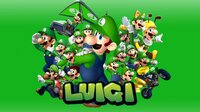 Luigi Forever 2 screenshot, image №3012036 - RAWG