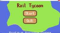 Rail Tycoon (itch) screenshot, image №2505795 - RAWG