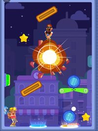 Crazy Portal screenshot, image №2429786 - RAWG