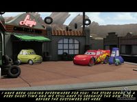 Cars: Radiator Springs Adventures screenshot, image №458656 - RAWG