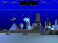 Atlantis Rising screenshot, image №342742 - RAWG