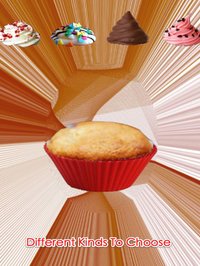 Cupcake Maker: Cooking Delicious Food Free screenshot, image №1646520 - RAWG