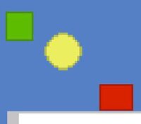 Fresh Start (Rhys Fehrenbach) screenshot, image №3070819 - RAWG