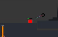 Split Second screenshot, image №1945717 - RAWG