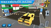 Multi Level Parking 5: Airport screenshot, image №1555202 - RAWG