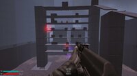 3D Dark-Stalker Destruction Simulator PC screenshot, image №2716369 - RAWG