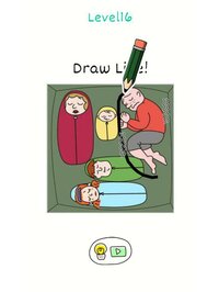 Hyper Draw Family screenshot, image №2755073 - RAWG