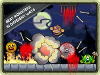 Roly Poly Monsters screenshot, image №699101 - RAWG