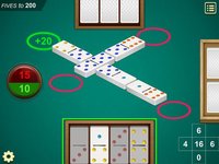 Dominos - Classic Board Games screenshot, image №896019 - RAWG