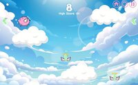 When Pigs Fly (feraswheel, mental3122) screenshot, image №3649395 - RAWG