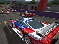 GTR: FIA GT Racing Game screenshot, image №380634 - RAWG