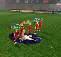 Global Soccer screenshot, image №596588 - RAWG