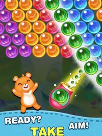 Bear Pop - Bubble Shooter Game screenshot, image №1762690 - RAWG