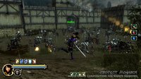 Monarch: Heroes of a New Age screenshot, image №512318 - RAWG