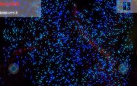 Vector Geometry Wars screenshot, image №1142079 - RAWG