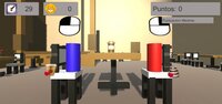 Caja De carton screenshot, image №3143959 - RAWG