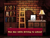 Night Mare House Escape Games screenshot, image №1962683 - RAWG