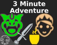 3 Minute Adventure screenshot, image №1741287 - RAWG