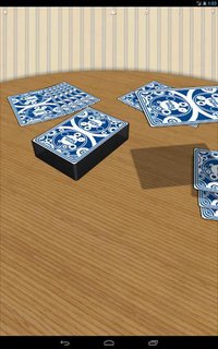 Crazy Eights free card game screenshot, image №1402184 - RAWG