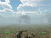 Tank Demo screenshot, image №2325297 - RAWG