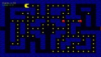 Pacman Clone (davidalmarinho) screenshot, image №3224075 - RAWG