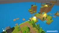 Sal puzzle island adventures screenshot, image №1680887 - RAWG