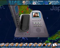 Geo-Political Simulator screenshot, image №489968 - RAWG